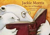 Cover image for Jackie Morris Postcard Pack: Art of Reading