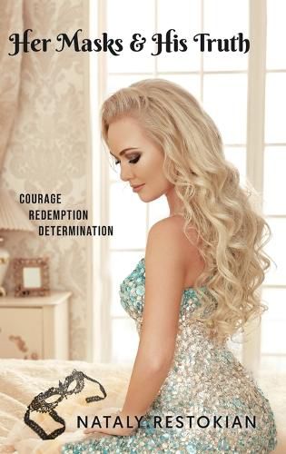 Cover image for Her Masks & His Truth