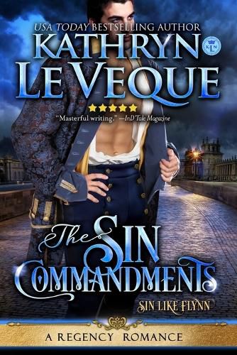 Cover image for The Sin Commandments