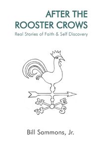 Cover image for After The Rooster Crows