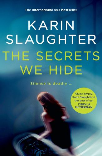 Cover image for The Secrets We Hide