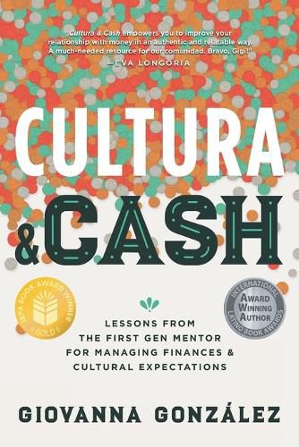 Cover image for Cultura and Cash