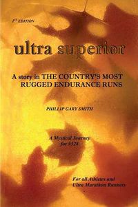 Cover image for Ultra Superior