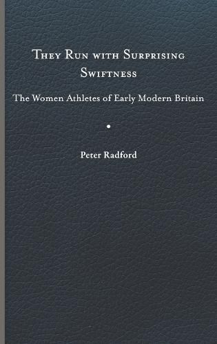 Cover image for They Run with Surprising Swiftness