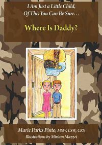 Cover image for Where Is Daddy?