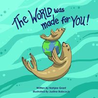 Cover image for The World Was Made For You