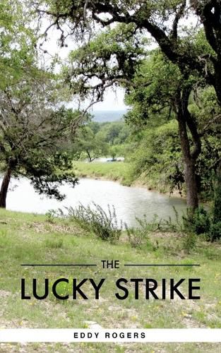 Cover image for The Lucky Strike