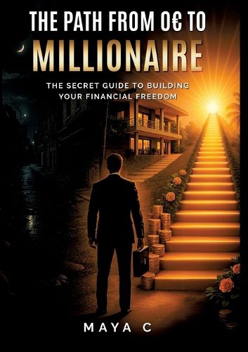 Cover image for The Path from 0 to Millionaire - Key Steps