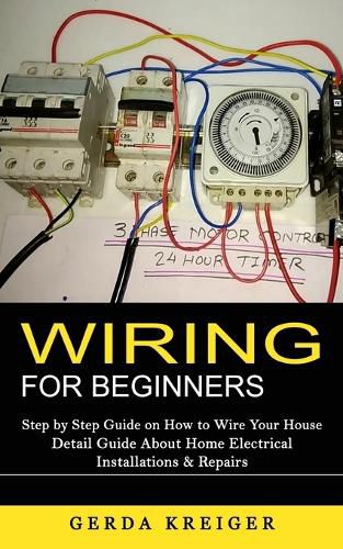 Cover image for Wiring for Beginners