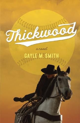 Cover image for Thickwood