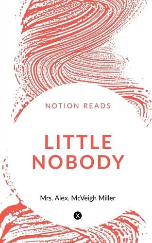 Cover image for Little Nobody