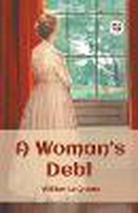 Cover image for A Woman's Debt