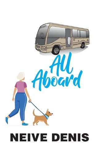 Cover image for All Aboard