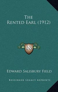 Cover image for The Rented Earl (1912)