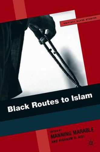 Cover image for Black Routes to Islam