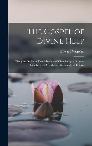 Cover image for The Gospel of Divine Help