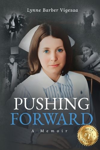 Cover image for Pushing Forward