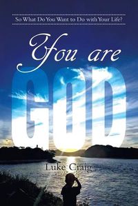 Cover image for You are God