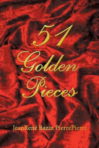 Cover image for 51 Golden Pieces