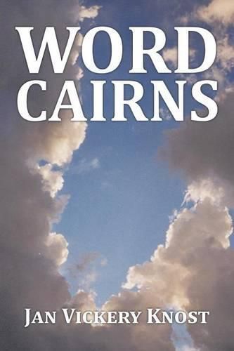 Cover image for Word Cairns