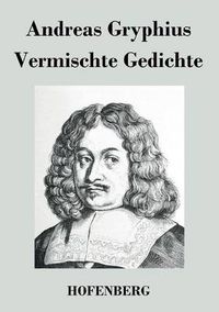 Cover image for Vermischte Gedichte