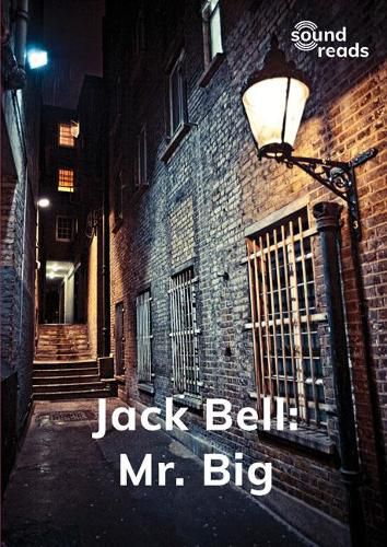 Cover image for Jack Bell: Mr. Big