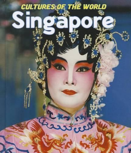 Cover image for Singapore