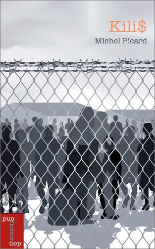 Cover image for Kilis
