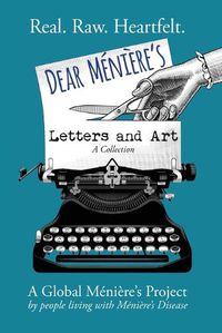 Cover image for Dear Meniere's Letters and Art