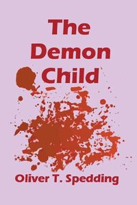 Cover image for The Demon Child