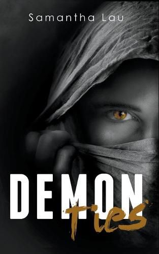 Cover image for Demon Ties