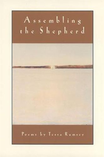 Cover image for Assembling the Shepherd