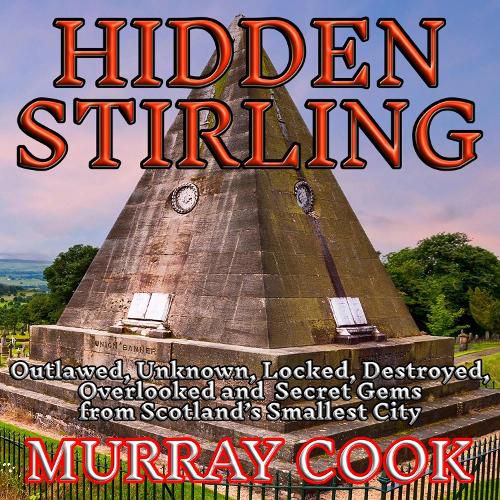 Cover image for Hidden Stirling