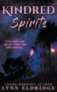 Cover image for Kindred Spirits