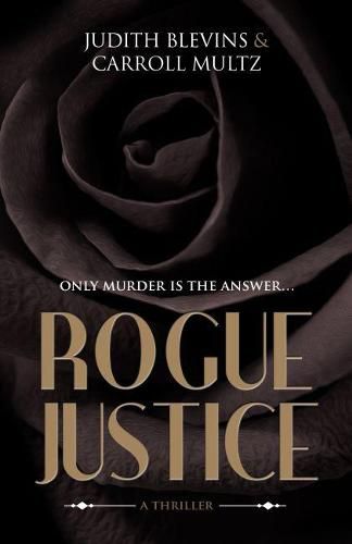 Cover image for Rogue Justice