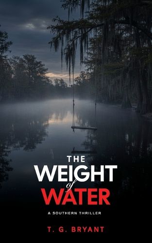 Cover image for The Weight of Water