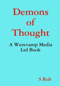 Cover image for Demons of Thought