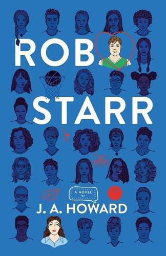 Cover image for Rob Starr