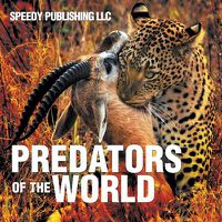 Cover image for Predators Of The World