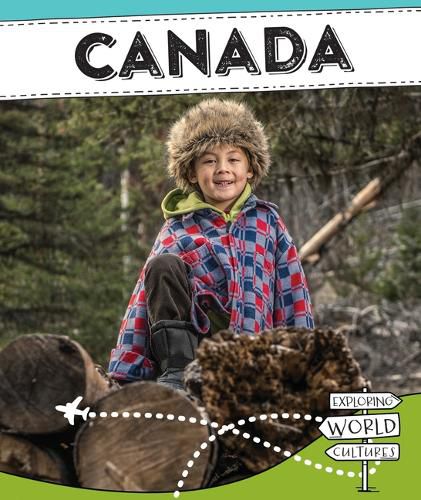 Cover image for Canada