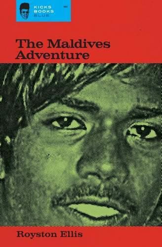 Cover image for The Maldives Adventure