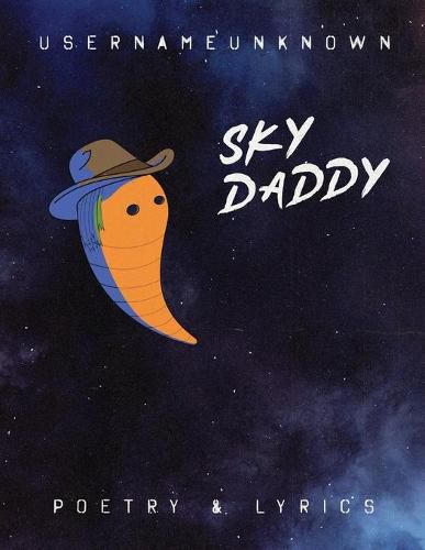 Cover image for Sky Daddy