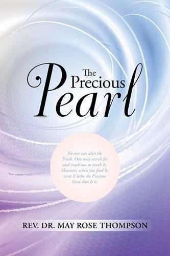 The Precious Pearl