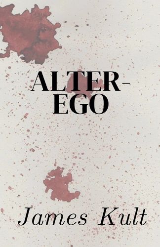 Cover image for Alter-Ego