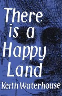 Cover image for There Is a Happy Land