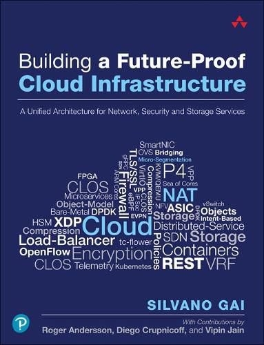 Cover image for Building a Future-Proof Cloud Infrastructure: A Unified Architecture for Network, Security, and Storage Services