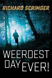 Cover image for Weerdest Day Ever!