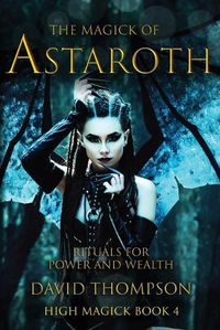 Cover image for The Magick of Astaroth