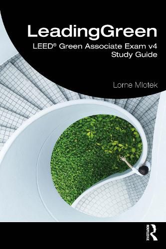 Cover image for LeadingGreen