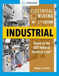 Cover image for Electrical Wiring Industrial